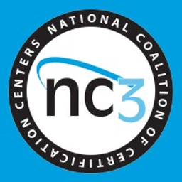 NC3 logo