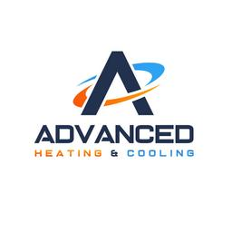 Advanced Cooling and Heating Inc logo