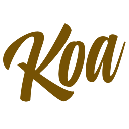 KOA Restoration Maintenance logo