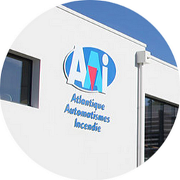 Atlantique Automatisme Incendie logo