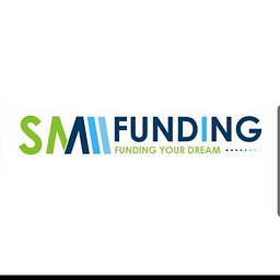 SM Finance logo
