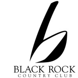 Black Rock Country Club logo
