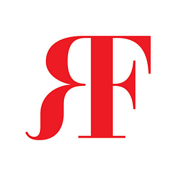 Rocco Forte Hotels - Germany logo