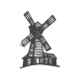 Peppermill & Western Village logo