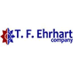 T.F. Ehrhart logo