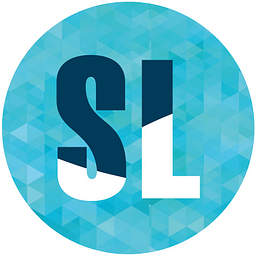 SafeSplash + SwimLabs Morrisville (Triangle) logo