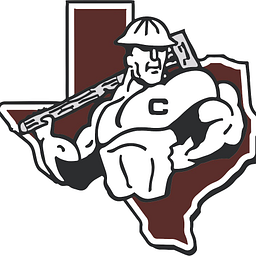 Columbia-Brazoria ISD logo