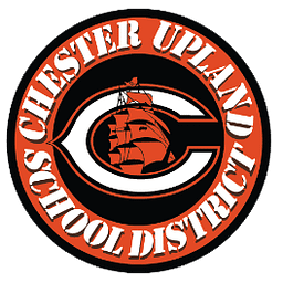 Chester-Upland School District logo