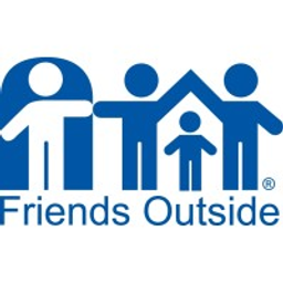 Friends Outside logo