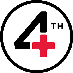 Fourth Street Clinic logo