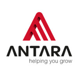 Antara Zenith logo