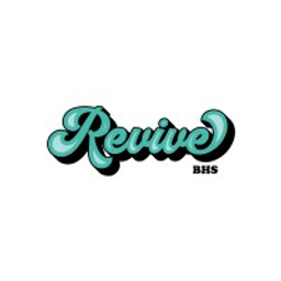 Revive BH logo