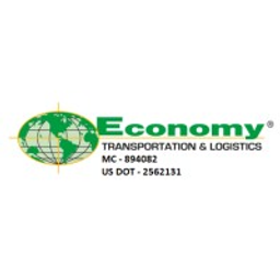 Economy Transportation logo