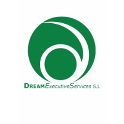 Dream Executive Services logo