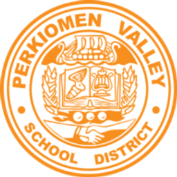Perkiomen Valley School District logo