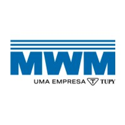 MWM logo
