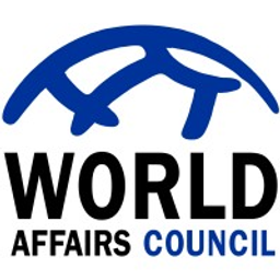 World Affairs Council logo