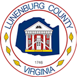 Lunenburg County Public Schools logo