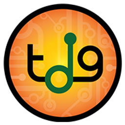 The Dufresne Group logo