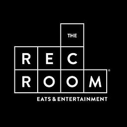 The Rec Room Child Care logo
