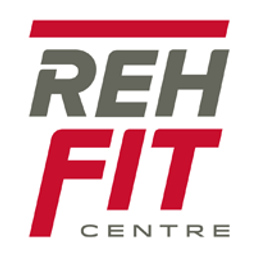 REH, Inc. logo