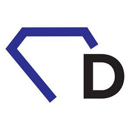 Diamond Factory Service logo
