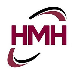 Harrison Memorial Hospital logo