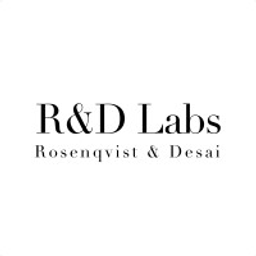 D&R RAINIER LABS LLC logo