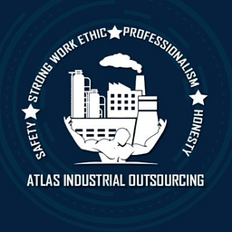 Atlas Industrial Outsourcing LLC logo