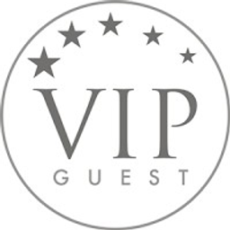 VIP Guest Relations logo