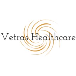 Vetras Healthcare LLC logo