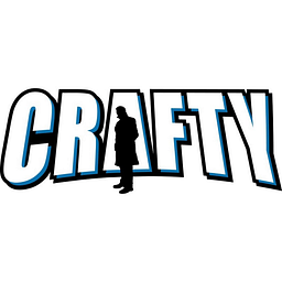 Crafty logo