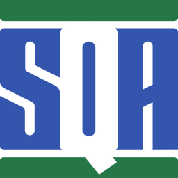 SQA Services logo