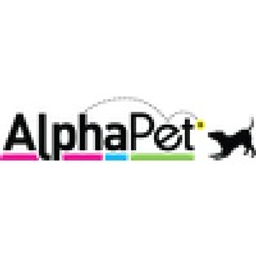 Alphapet Ventures GmbH logo