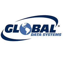 Global Data Systems logo