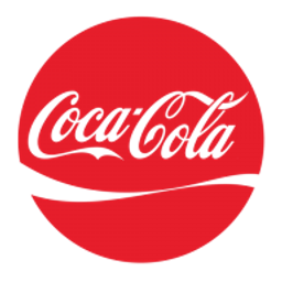 Viking Coca-Cola logo
