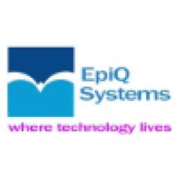 Epiqsystems logo