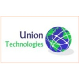 Union Technologies logo