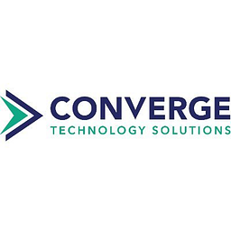 Converge Technology Solutions logo