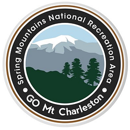 Mt Charleston Lodge logo