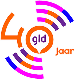 Omroep Gelderland logo