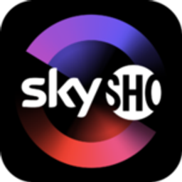 SkyShowtime logo