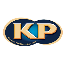 KP Snacks logo