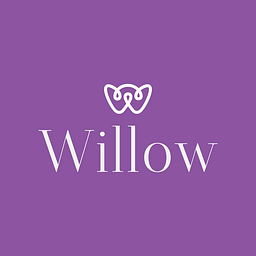 Work with Willow logo