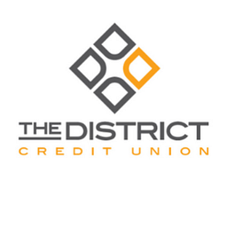 District Credit Union logo