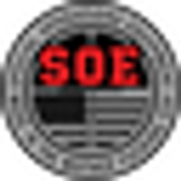 SOE logo