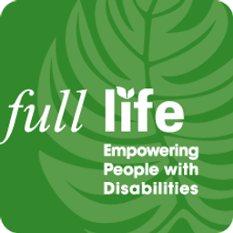 Full Life logo