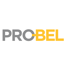 Probel logo