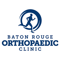 Baton Rouge Orthopaedic Clinic logo