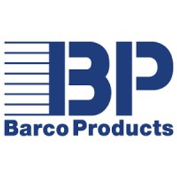 Kirby Built Products LLC logo